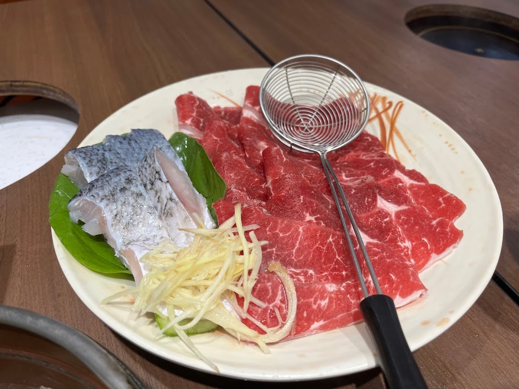 鮮味屋日式涮涮鍋 的照片