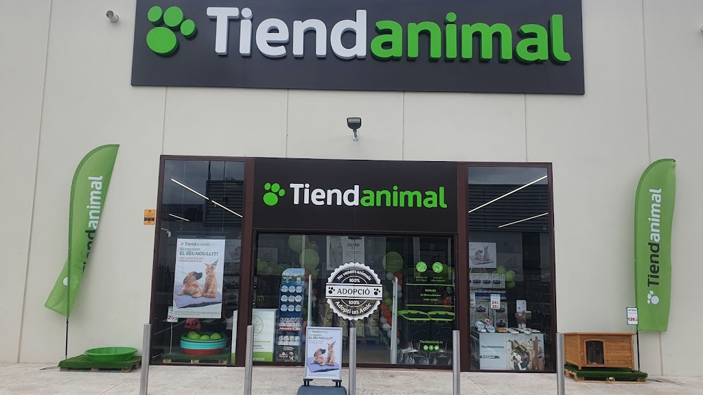Tiendanimal