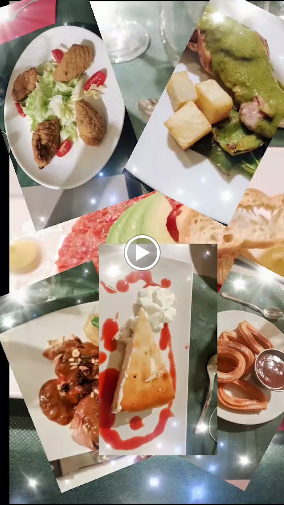 Braseria l'Arbeca — Videos