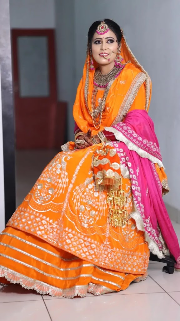 Navi Hair Master Salon