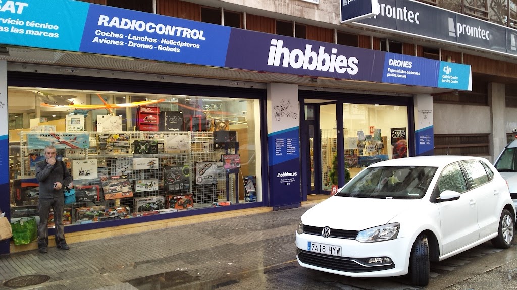 Foto 2 de iHobbies