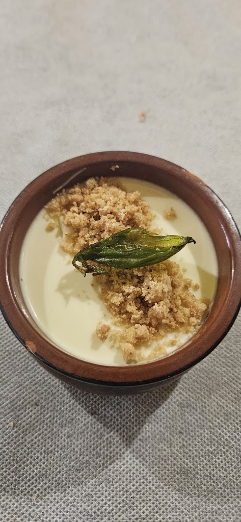 Restaurante Finca Tres Roques — Mas recientes