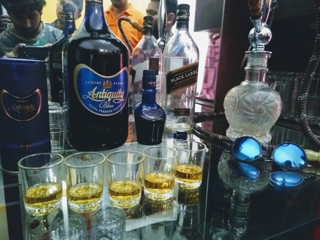 Food & drink