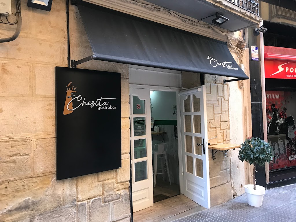 La Chesita Gastrobar