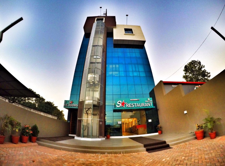 Hotel Hilal