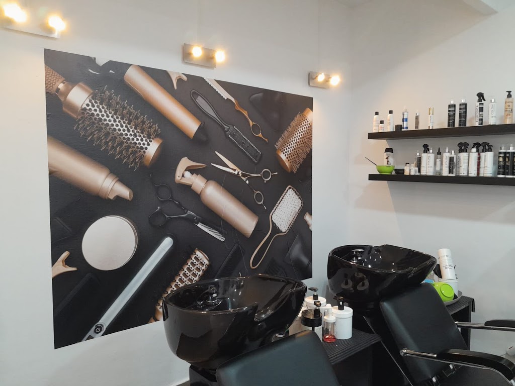 Peluqueria Low Cost Milano Cosmetic Hairdressers