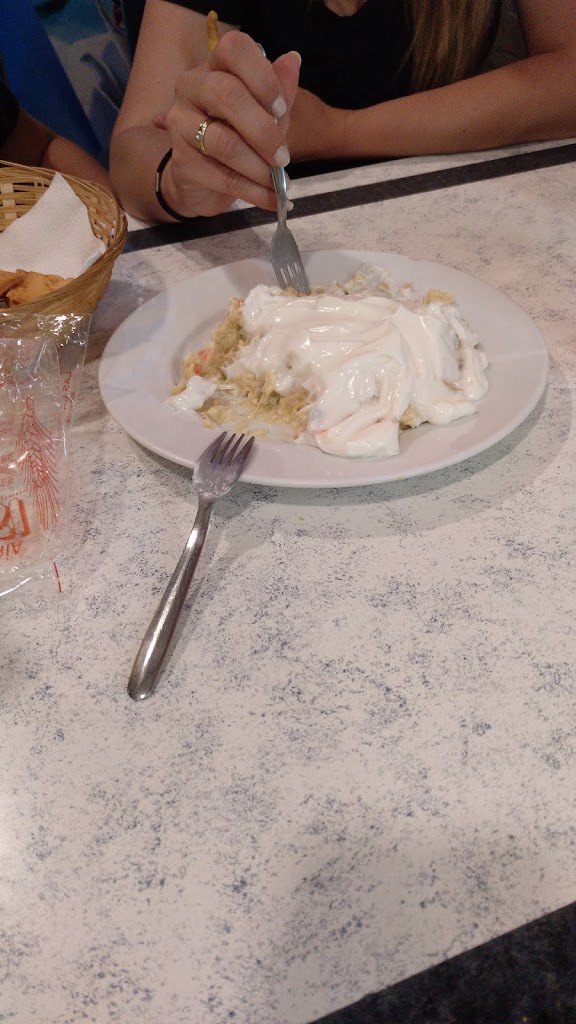 Bar Cano Tejea S.L. — Comida y bebida