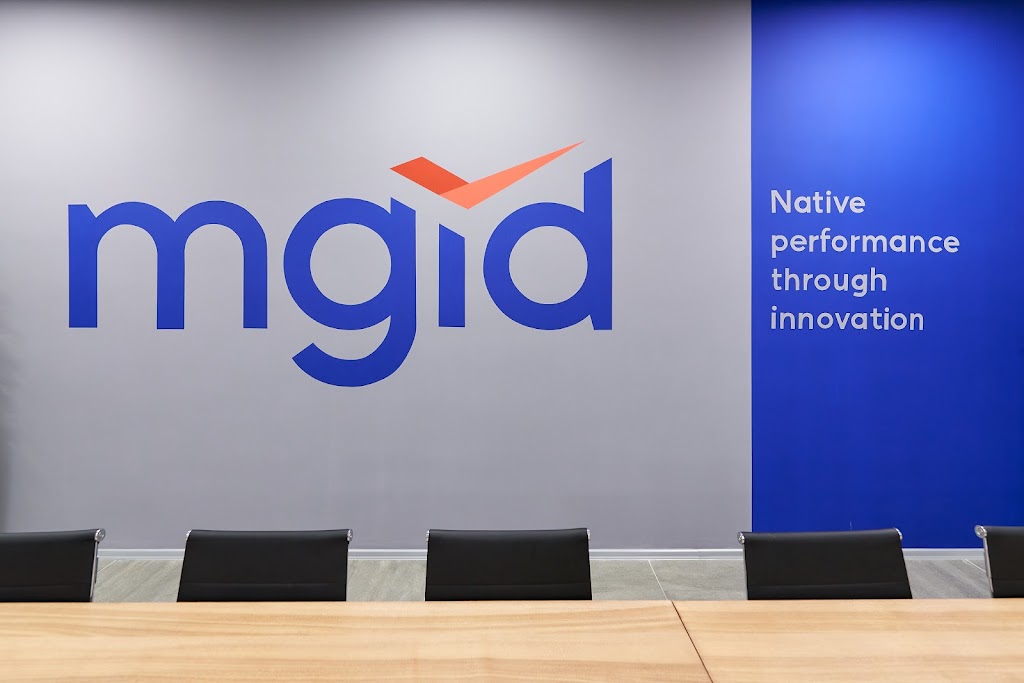 Mgid Inc