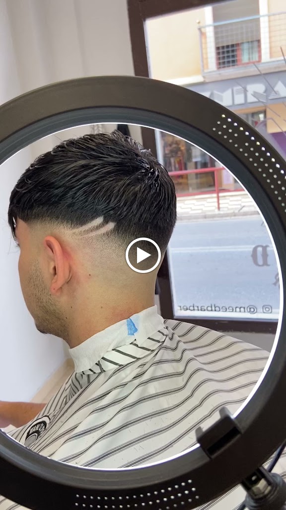 Meed Barbershop — Videos