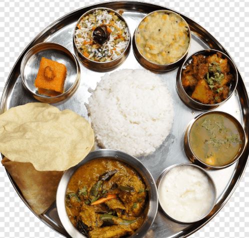 Food & drink