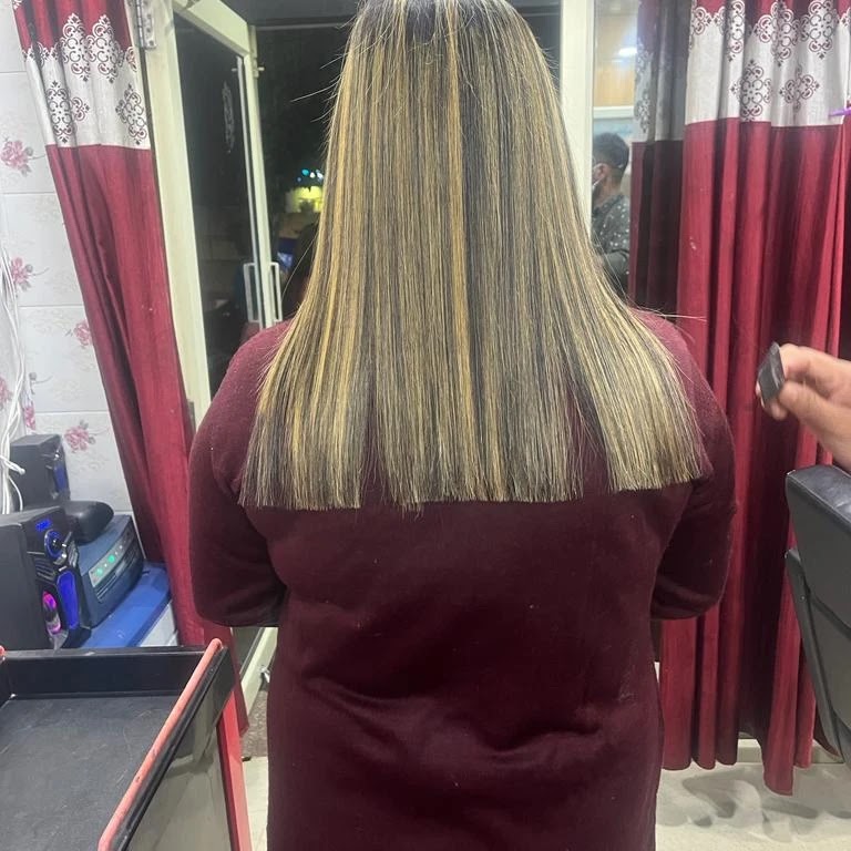 Royal Unisex Salon Sidhra