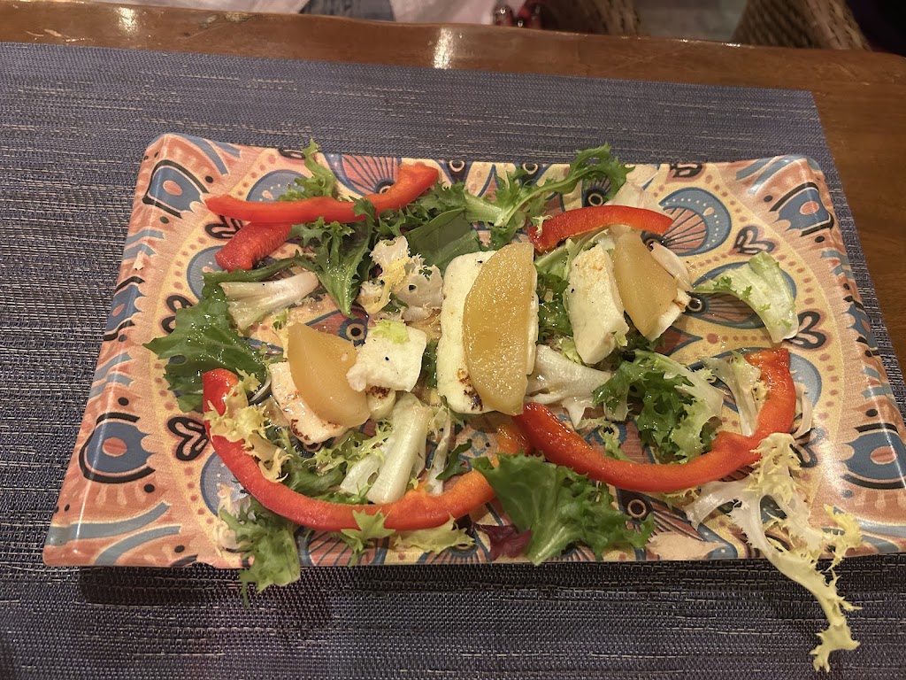 Espetada — Comida y bebida