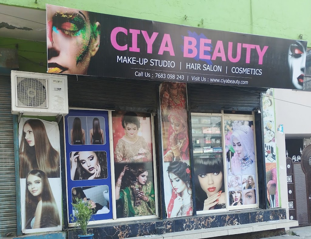 Ciya Beauty Cosmetics