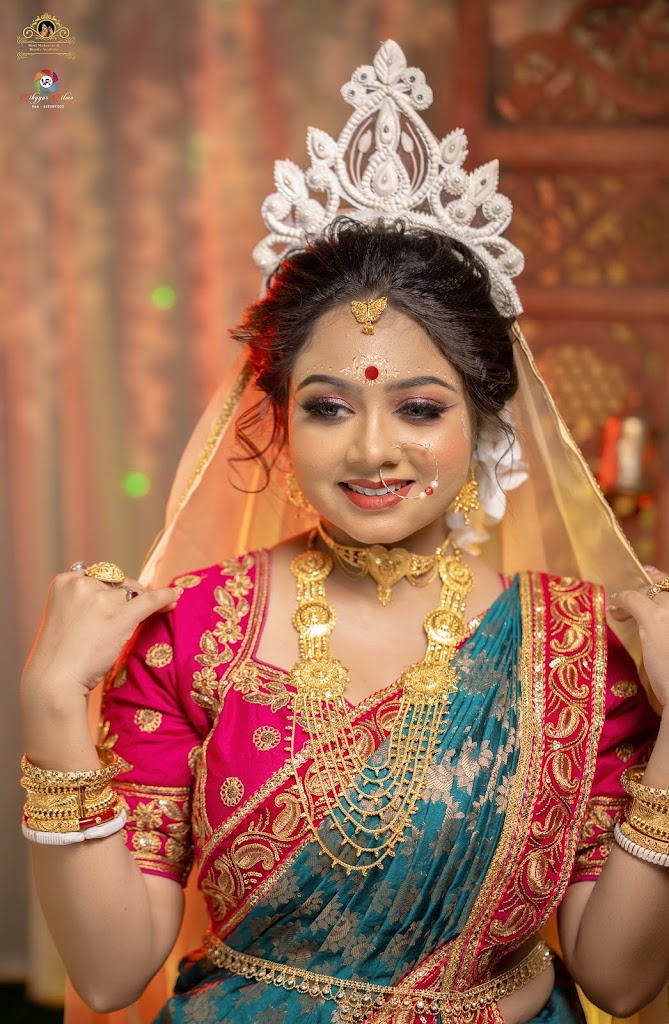 Rimi Makeover And Beauty Academy