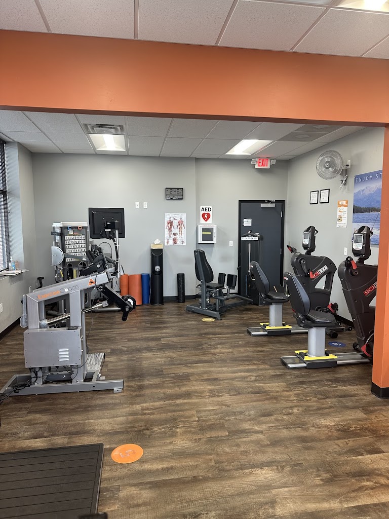  The Exercise Coach Edwardsville