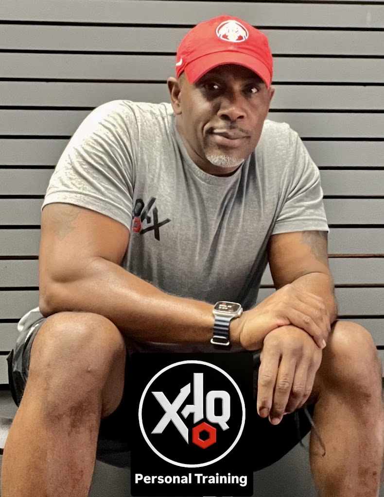  Xplosive HQ | Personal Training