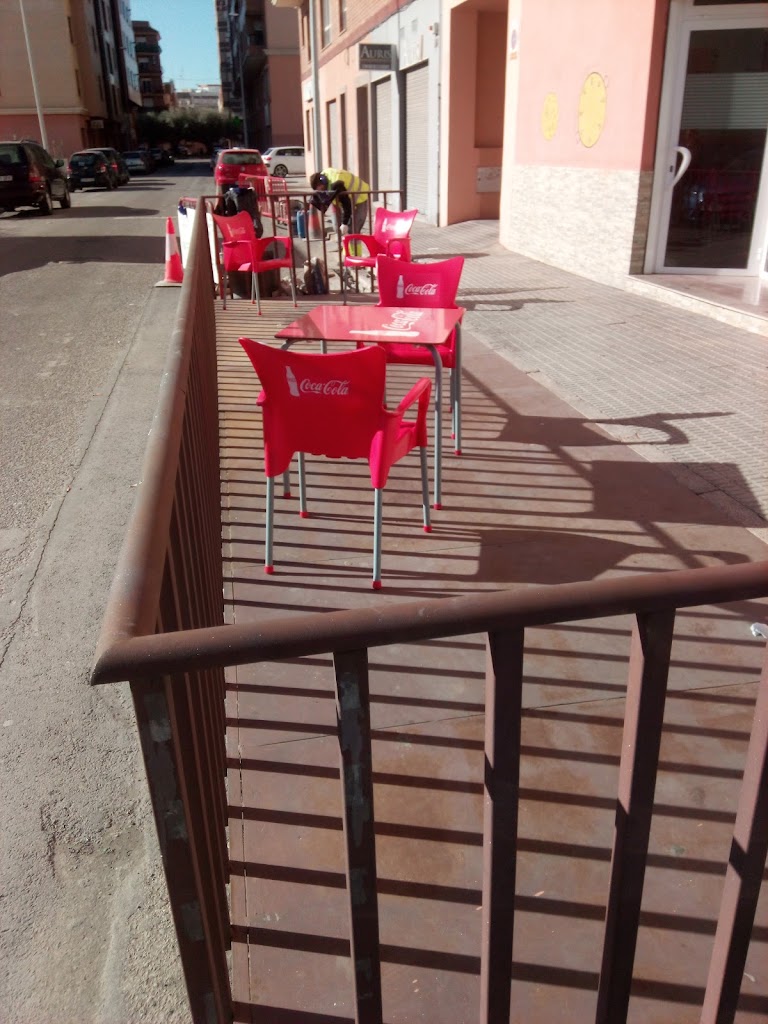 Casa Chela — Ambiente