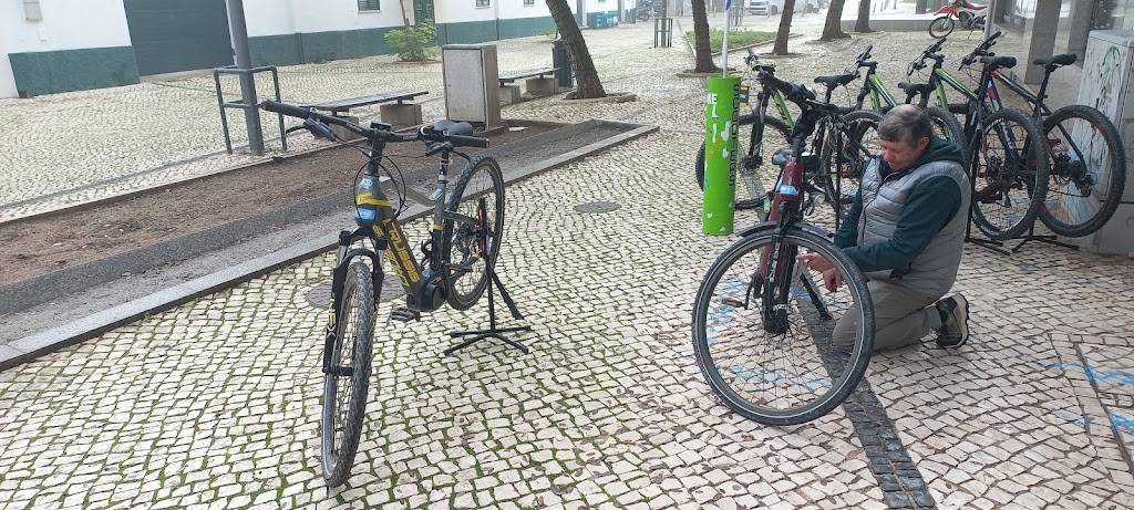 rent a bike lagos em Lagos