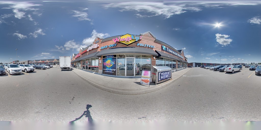 Street View & 360°