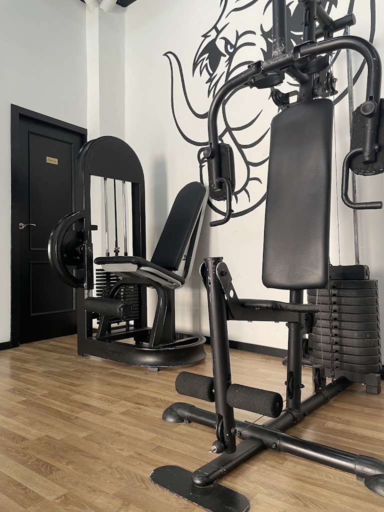 Origin Fitness Center