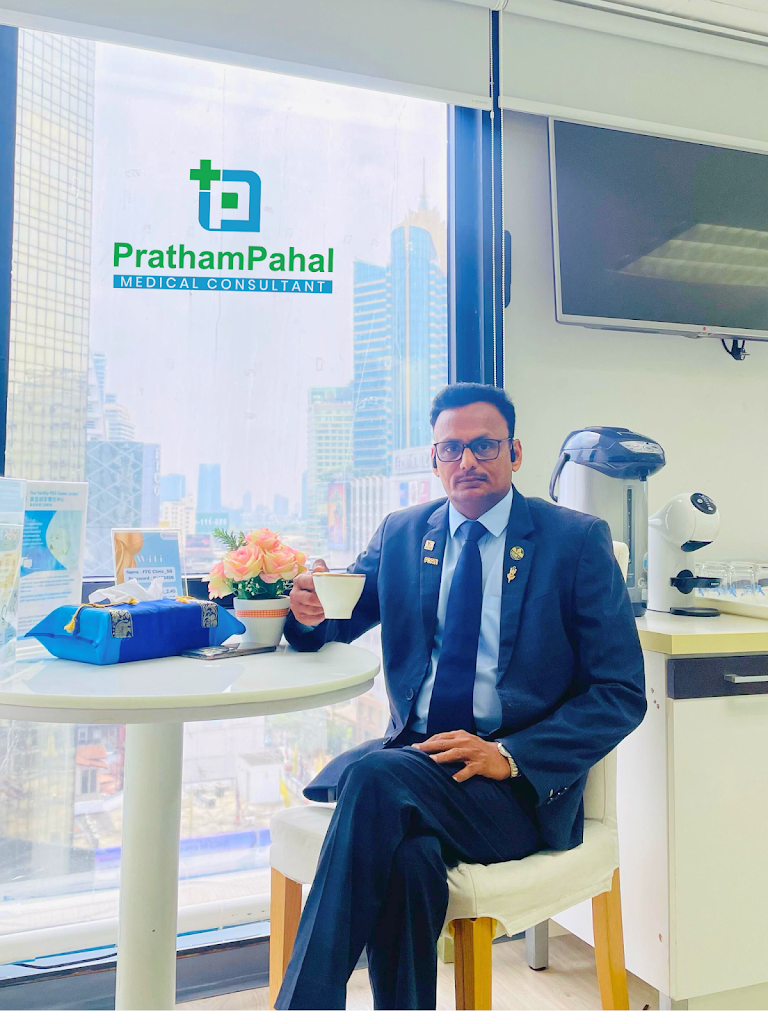 Dr Sushil Mehtaa