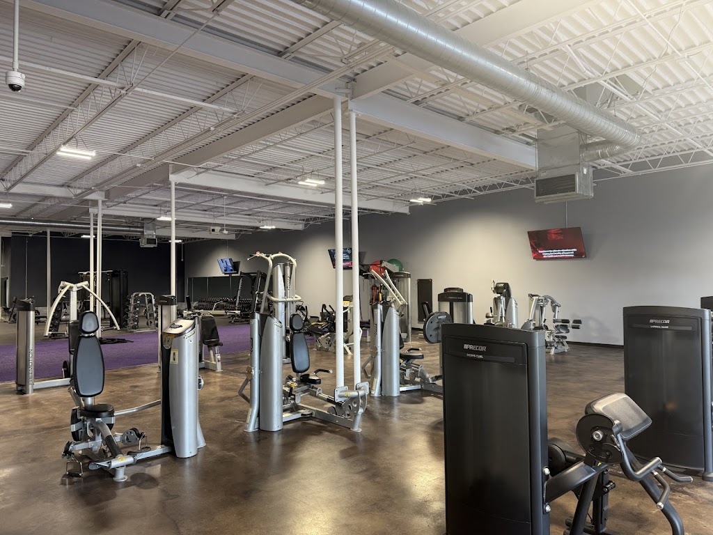  Anytime Fitness