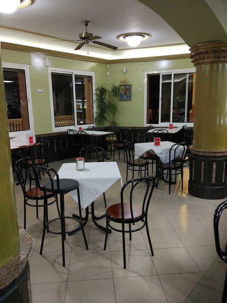 Hostal Bar San Pedro