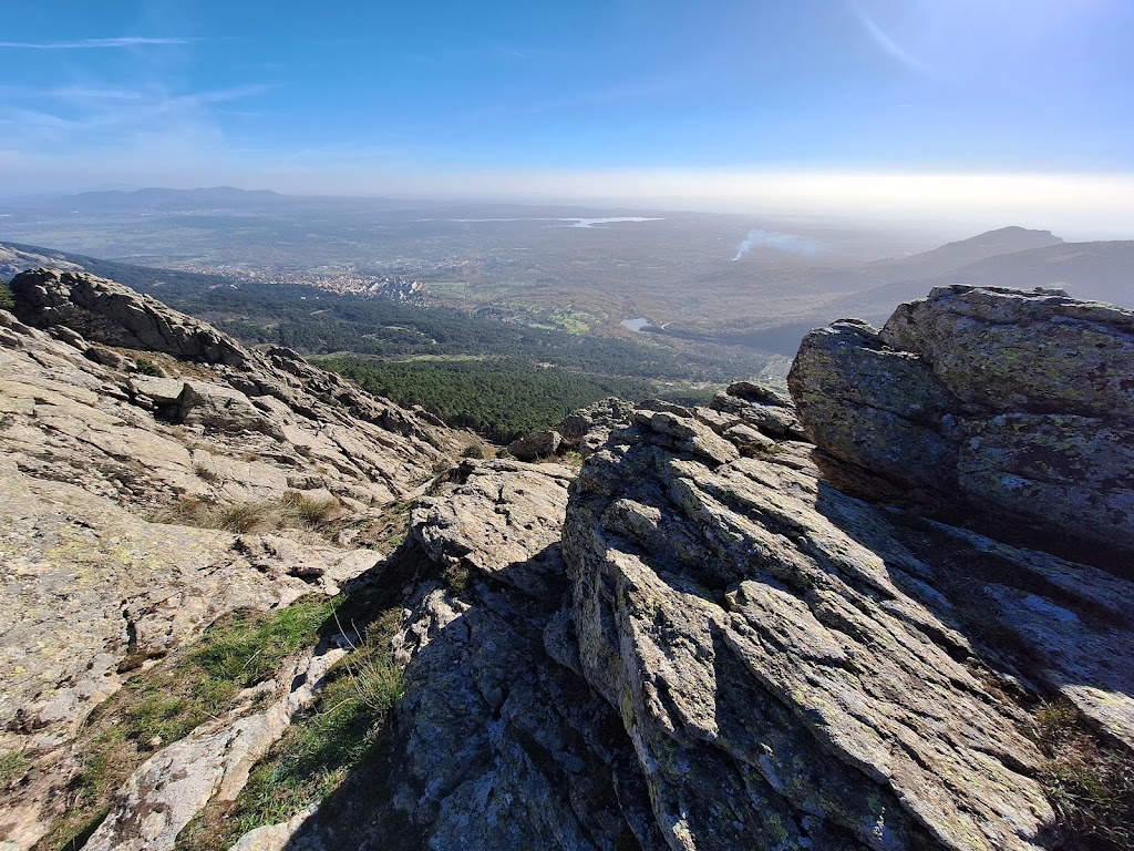 Cerro del Barranco de la Cabeza