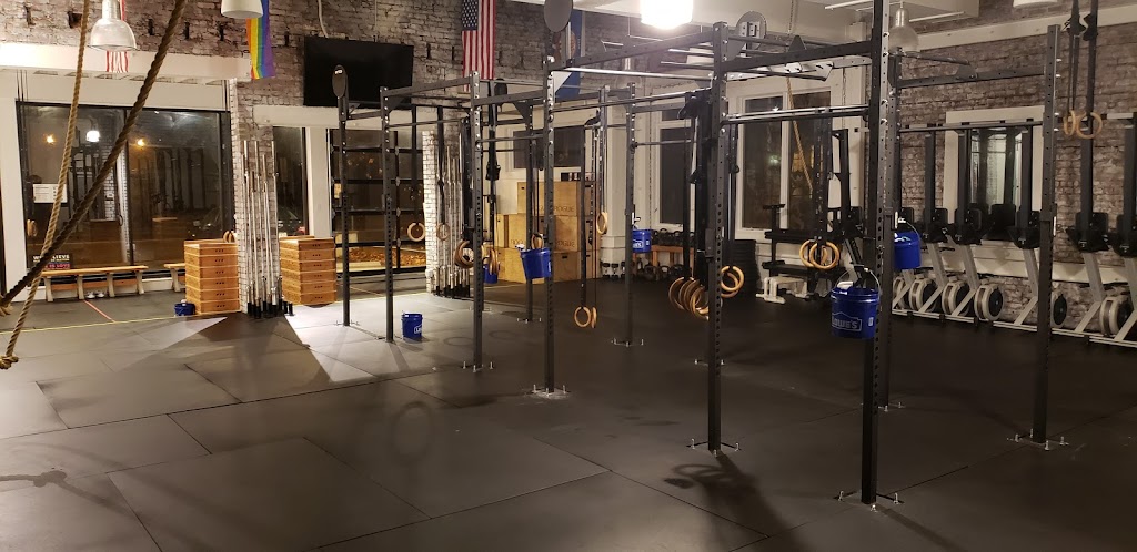  13 Stars Community Fitness