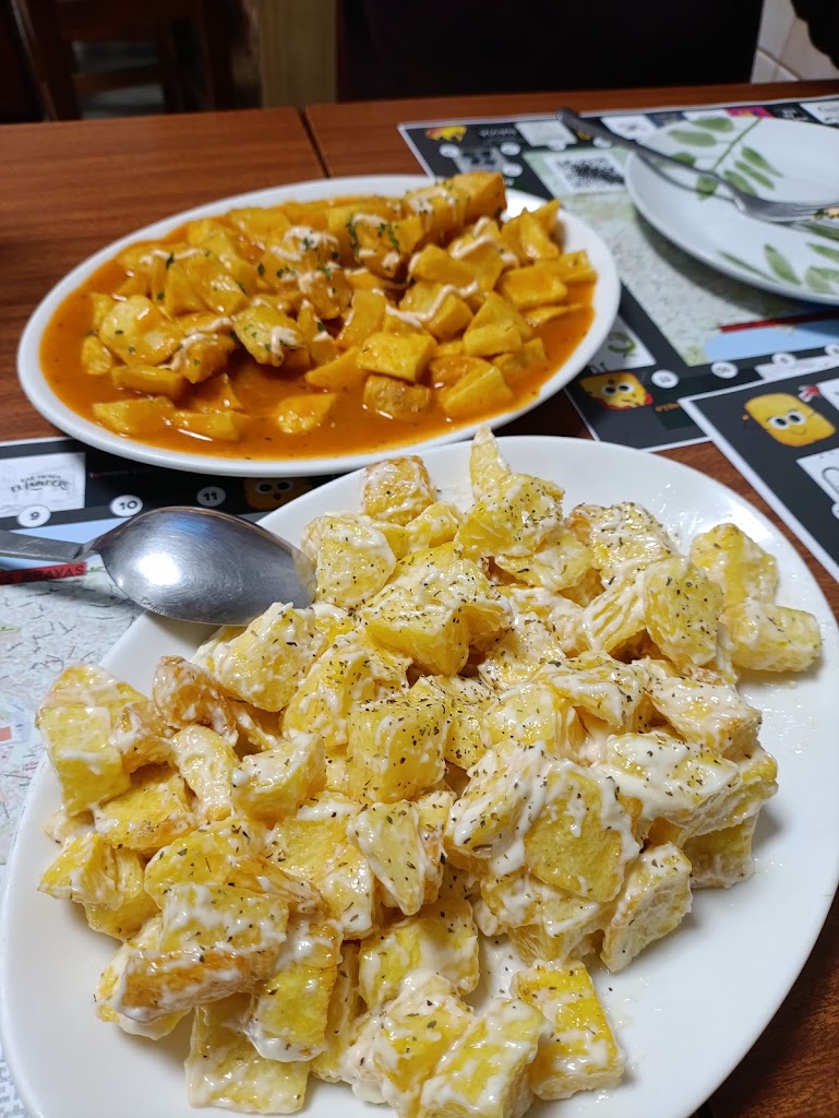 Cafe Bar Navia — Mas recientes