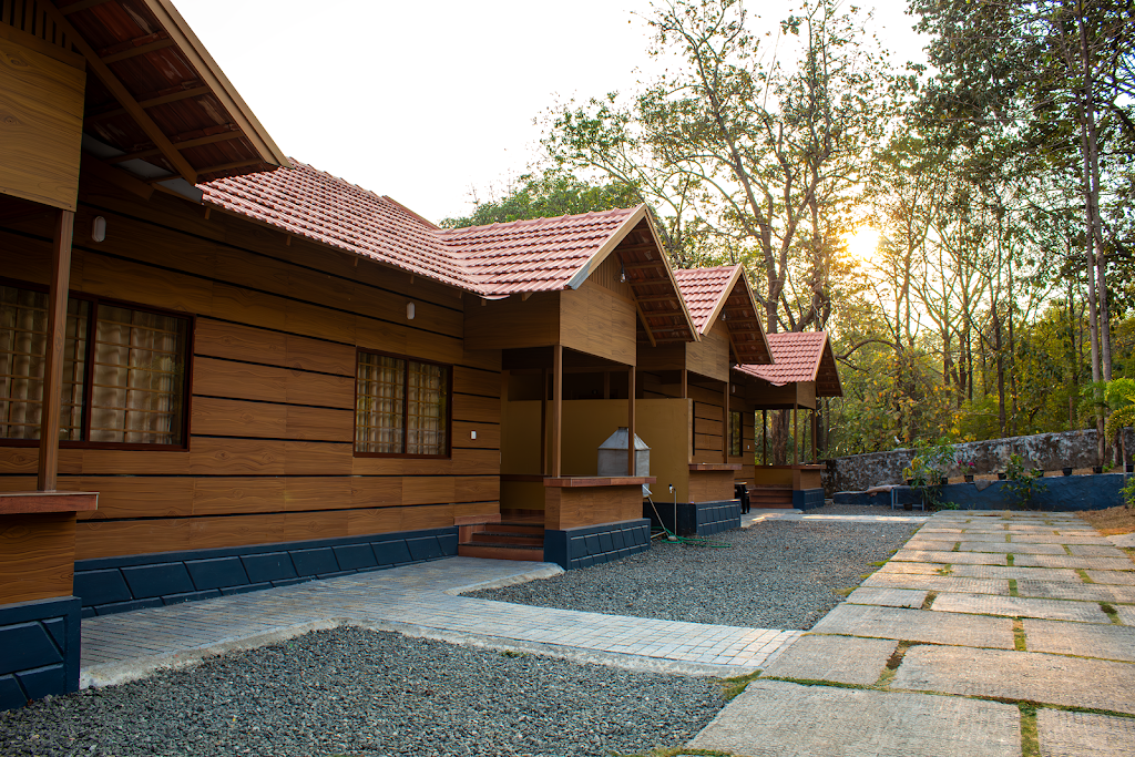 Mount View Cottages