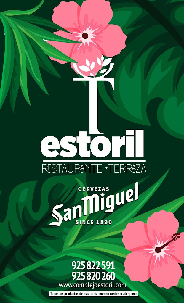 Terraza Estoril — Del propietario