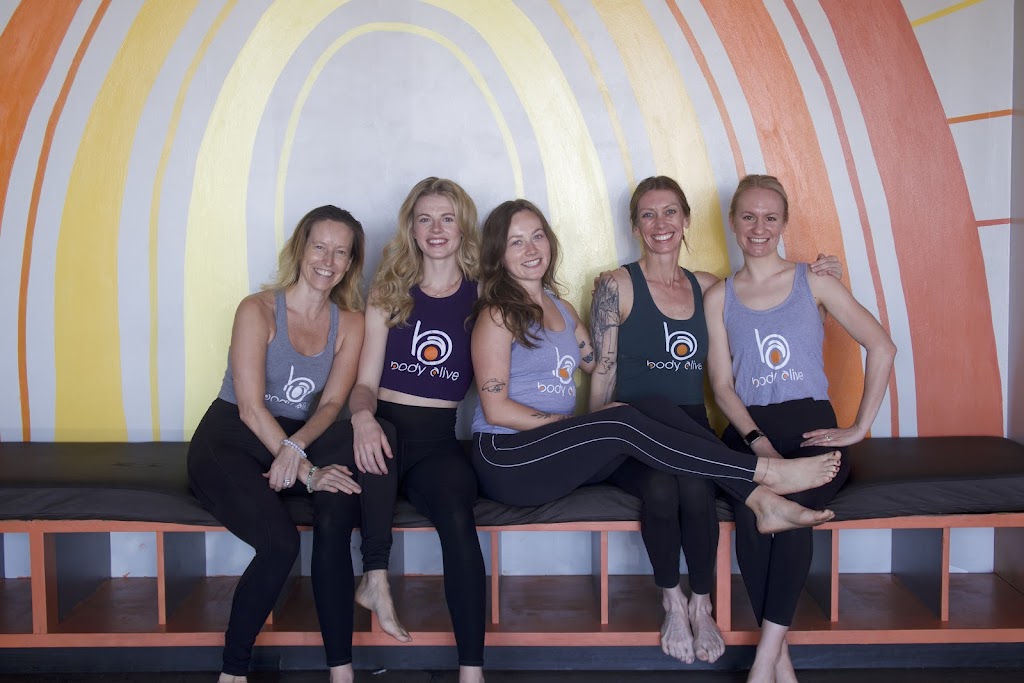  Body Alive Moon Valley