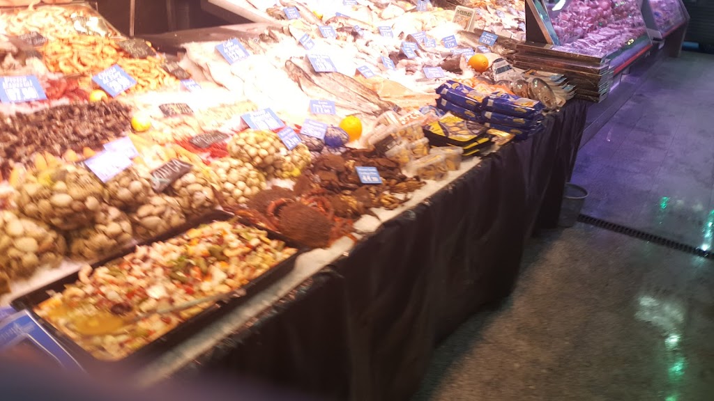 Pescaderias Los Alonso