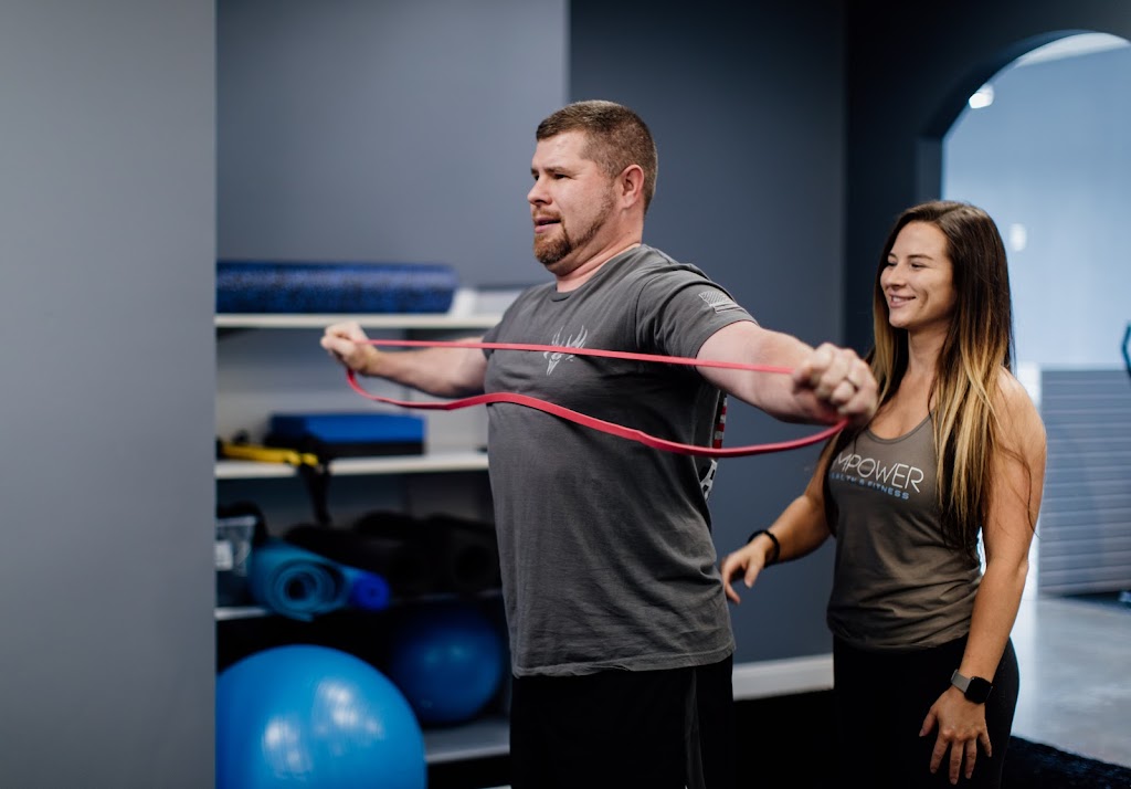  Empower Health & Fitness