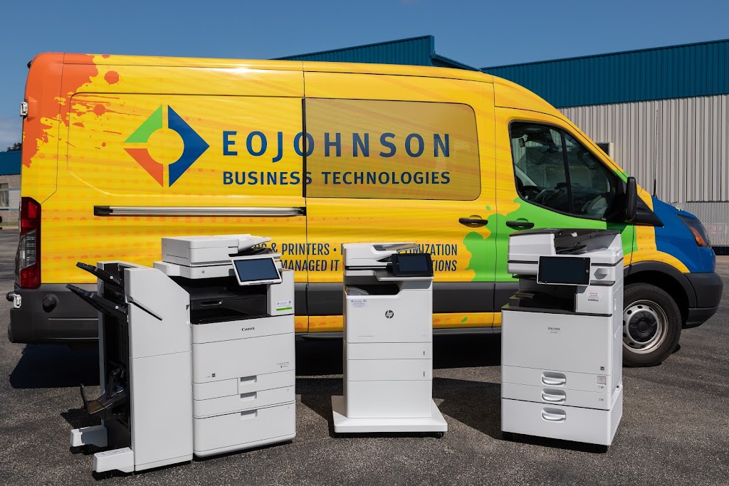EO Johnson Business Technologies