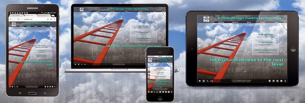 Mmdesign Business Solutions
