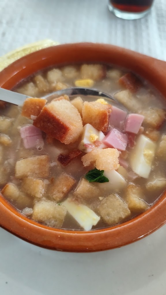 Restaurante Casa Pepe — Mas recientes