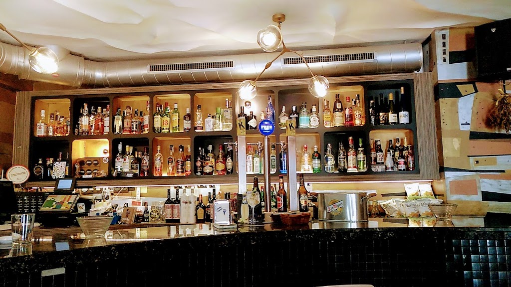 Cafeteria La Tertulia