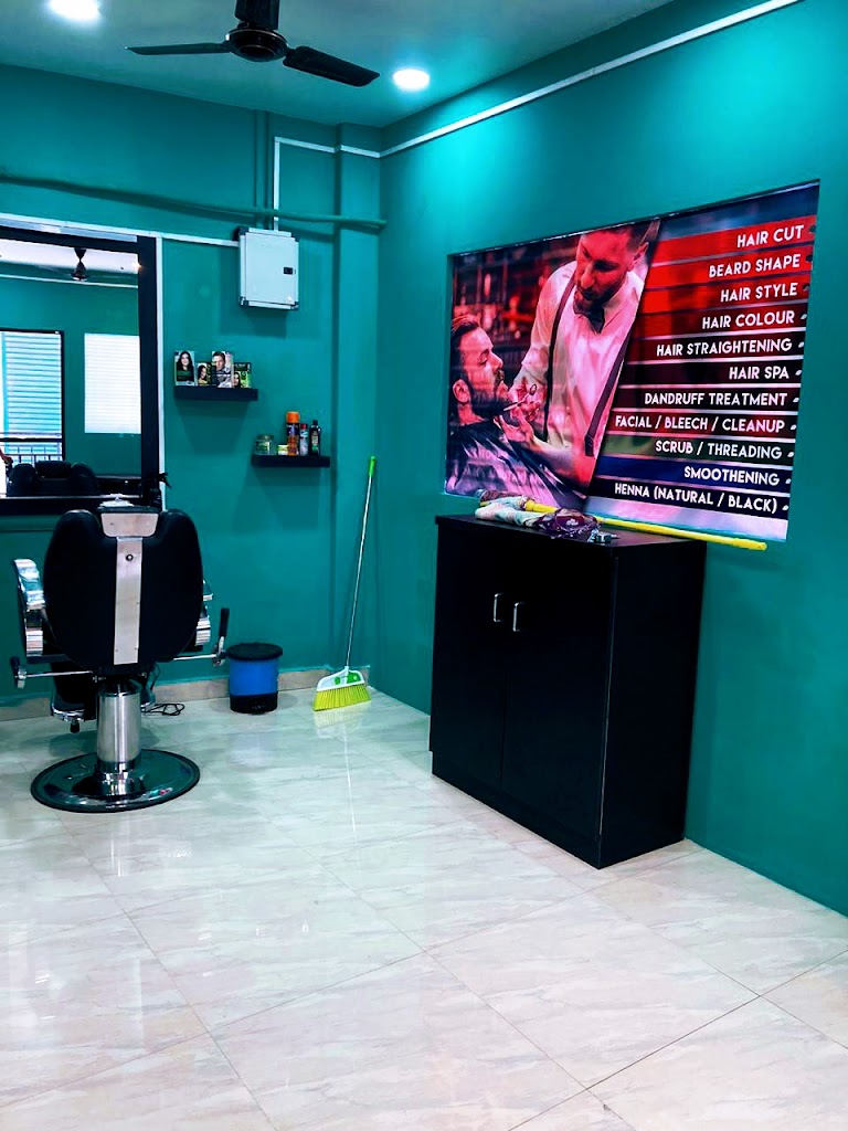 Trimmers Gents Beauty Parlour