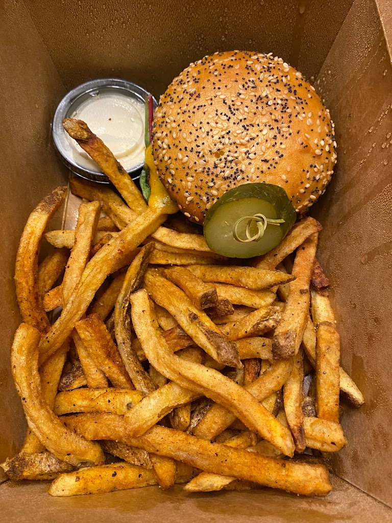 Burger