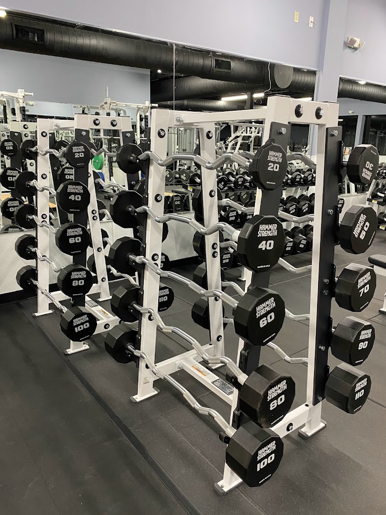  Kings & Queens Elite Fitness Facility