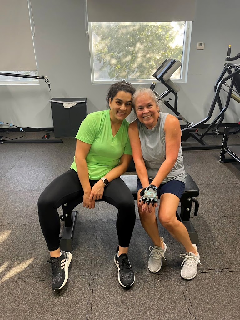  Sugar Land Fitness Life Studio