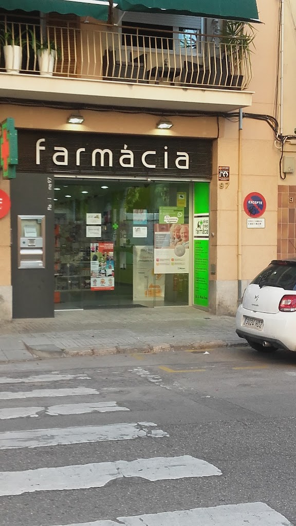 Farmacia Perez Bravo