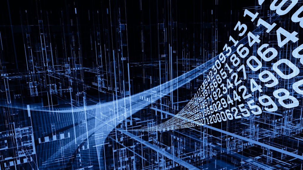 Neville Data Solutions