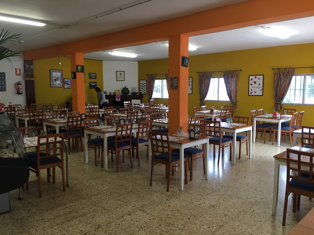 Restaurante Donde Francisca — Todas