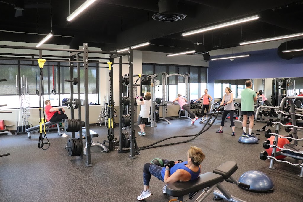  Texas Health Southwest Fitness Center