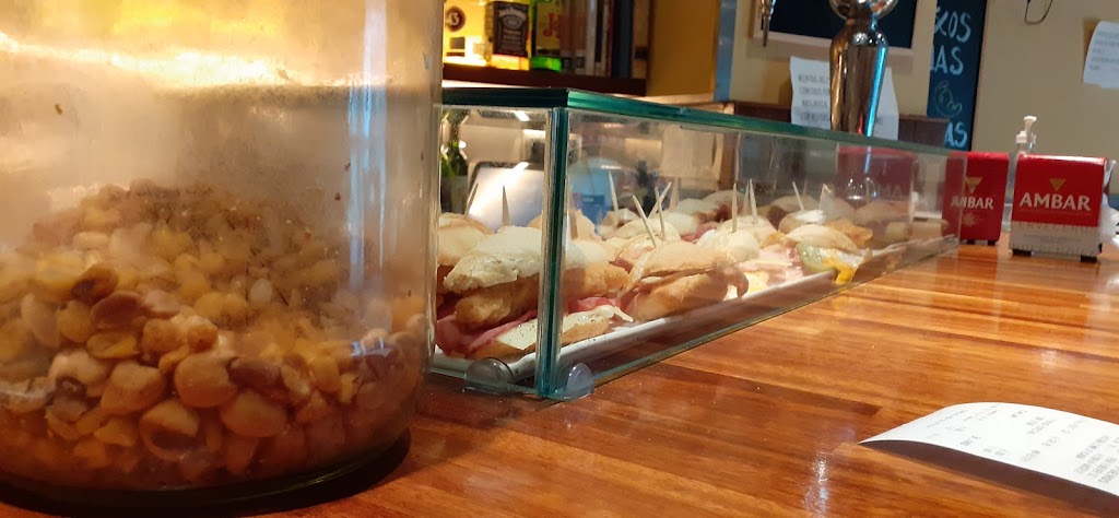 Salon De Juego Fueros