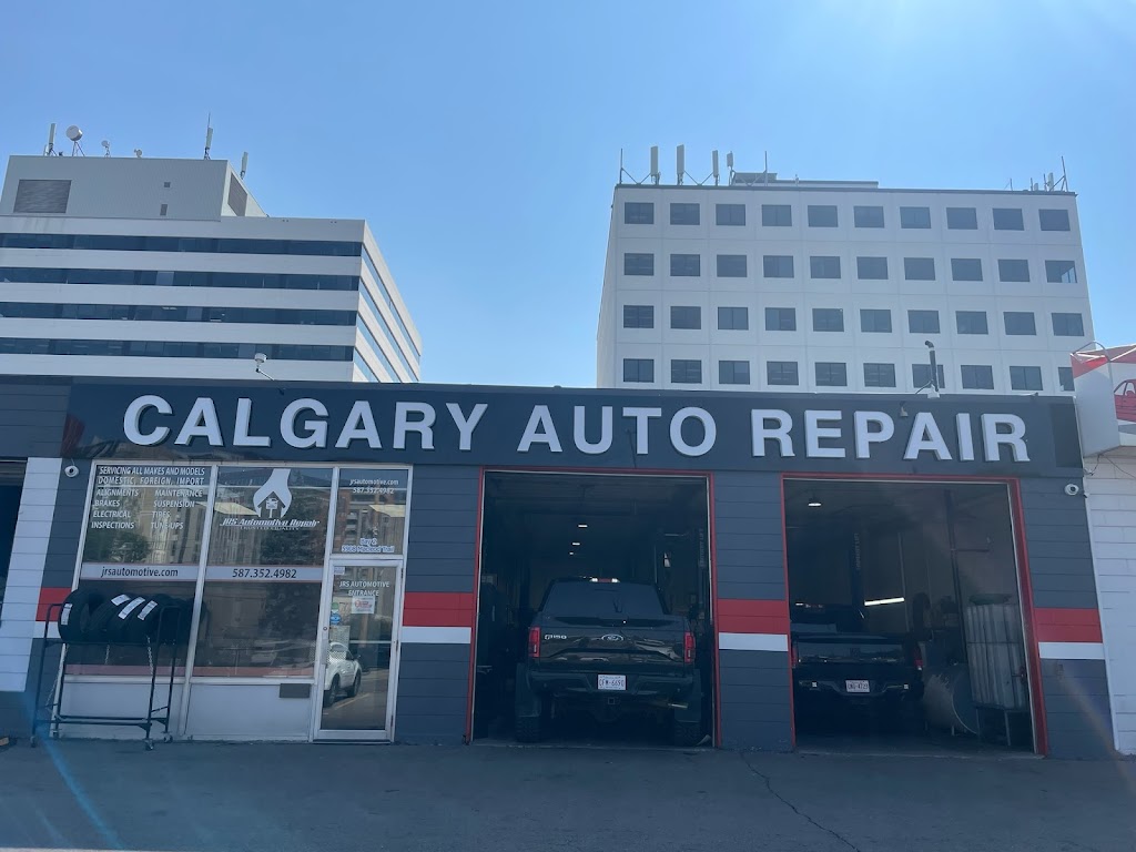 Calgary Auto Repair