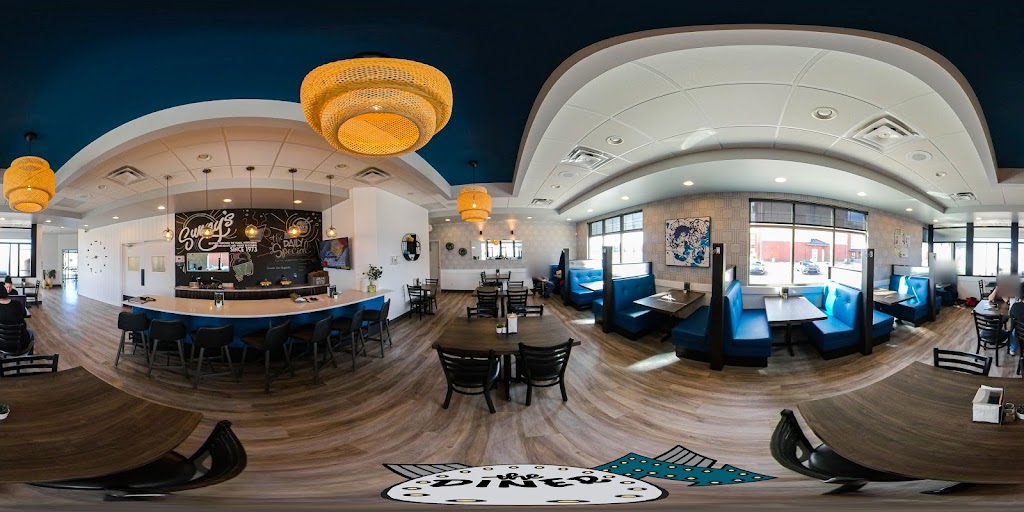 Street View & 360°